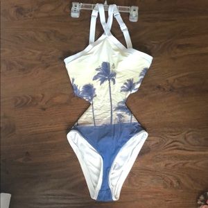 Aerie swimsuit